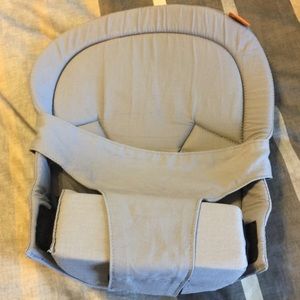 Newborn insert for Tula
